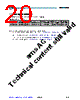 AS1108 Datasheet HTML 20Page - TEXAS ADVANCED OPTOELECTRONIC SOLUTIONS 
