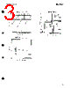 FN1F4M Datasheet HTML 3Page - NEC 