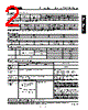 ECJ2VB2A331M Datasheet HTML 2Page - Panasonic Semiconductor 