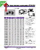 PCHC40-2R2M-RC Datasheet HTML 1Page - Allied Components International 