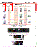 FC4A-R081 Datasheet HTML 11Page - List of Unclassifed Manufacturers 