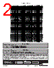 MDL-2-R Datasheet HTML 2Page - Cooper Bussmann, Inc. 