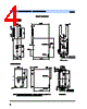 HFE10-1/6-D7ST-L2-R Datasheet HTML 4Page - Hongfa Technology 