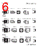 DR74-151-R Datasheet HTML 6Page - List of Unclassifed Manufacturers 