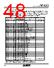 M30620FCAFP Datasheet HTML 48Page - Mitsubishi Electric Semiconductor 