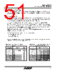 M30620FCAFP Datasheet HTML 51Page - Mitsubishi Electric Semiconductor 