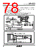M30620FCAFP Datasheet HTML 78Page - Mitsubishi Electric Semiconductor 