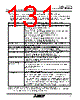 M30620FCAFP Datasheet HTML 131Page - Mitsubishi Electric Semiconductor 