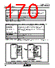 M30620FCAFP Datasheet HTML 170Page - Mitsubishi Electric Semiconductor 