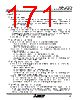 M30620FCAFP Datasheet HTML 171Page - Mitsubishi Electric Semiconductor 