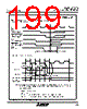 M30620FCAFP Datasheet HTML 199Page - Mitsubishi Electric Semiconductor 