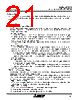 M30620FCAFP Datasheet HTML 21Page - Mitsubishi Electric Semiconductor 
