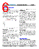 LP3382B6F Datasheet HTML 6Page - Lowpower Semiconductor inc 