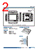 FPM-3191G-R3AE Datasheet HTML 2Page - Advantech Co., Ltd. 