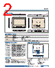 HIT-R151FP-AMW1E Datasheet HTML 2Page - Advantech Co., Ltd. 