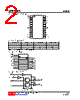 U74LVC574G-R20-R Datasheet HTML 2Page - Unisonic Technologies 