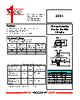 SD41 Datasheet HTML 1Page - Micro Commercial Components 