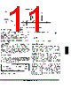 SM5840FS Datasheet HTML 11Page - Nippon Precision Circuits Inc 