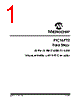 PIC16LF72/P Datasheet HTML 1Page - Microchip Technology 