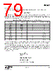 EM342-RTR Datasheet HTML 79Page - Silicon Laboratories 