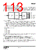 EM342-RTR Datasheet HTML 113Page - Silicon Laboratories 