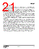 EM342-RTR Datasheet HTML 21Page - Silicon Laboratories 