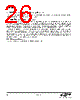 EM342-RTR Datasheet HTML 26Page - Silicon Laboratories 