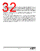 EM342-RTR Datasheet HTML 32Page - Silicon Laboratories 