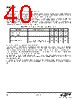 EM342-RTR Datasheet HTML 40Page - Silicon Laboratories 