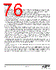 EM342-RTR Datasheet HTML 76Page - Silicon Laboratories 