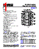ADP5054ACPZ-R7 Datasheet HTML 1Page - Analog Devices 