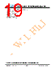 JH28240320DFCNUWNTHCWC Datasheet HTML 19Page - Jewel Hill Electronic 