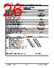 JH30240400BCNUWNTHCWC Datasheet HTML 26Page - Jewel Hill Electronic 