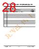JH30240400DCNUWNTHCWC Datasheet HTML 28Page - Jewel Hill Electronic 