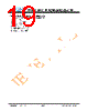 JH40480800ACNUWNTHCWC Datasheet HTML 19Page - Jewel Hill Electronic 