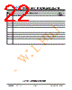 JH52480800ACNUWNTHCWC Datasheet HTML 22Page - Jewel Hill Electronic 