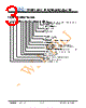 JH52480800BCNUWNTHCWC Datasheet HTML 3Page - Jewel Hill Electronic 