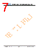 JH395320480ACNUWNTHCWC Datasheet HTML 7Page - Jewel Hill Electronic 