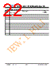 JH395320480CCNUWNTHCWC Datasheet HTML 22Page - Jewel Hill Electronic 