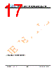 JH395320480DCNUWNTHCWC Datasheet HTML 17Page - Jewel Hill Electronic 