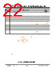 JH395320480DCNUWNTHCWC Datasheet HTML 22Page - Jewel Hill Electronic 