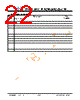 JH463480854ACNUWNTHCWC Datasheet HTML 22Page - Jewel Hill Electronic 