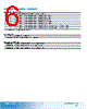 EX76242-RATT Datasheet HTML 6Page - Axiomtek Co., Ltd. 