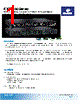 EX77424-R2BWR Datasheet HTML 1Page - Axiomtek Co., Ltd. 