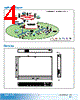 EX87424-R2RCR Datasheet HTML 4Page - Axiomtek Co., Ltd. 