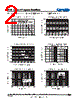 ACGRA4001-HF Datasheet HTML 2Page - Comchip Technology 
