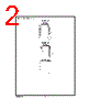 ADC08131CIWM Datasheet HTML 2Page - National Semiconductor (TI) 