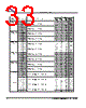 MB9BF412R Datasheet HTML 33Page - SPANSION 