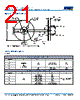 C1210H393DGGACTU Datasheet HTML 21Page - Kemet Corporation 