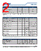 CASR Datasheet HTML 2Page - LEM 